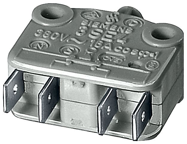 3NY3034, Siemens