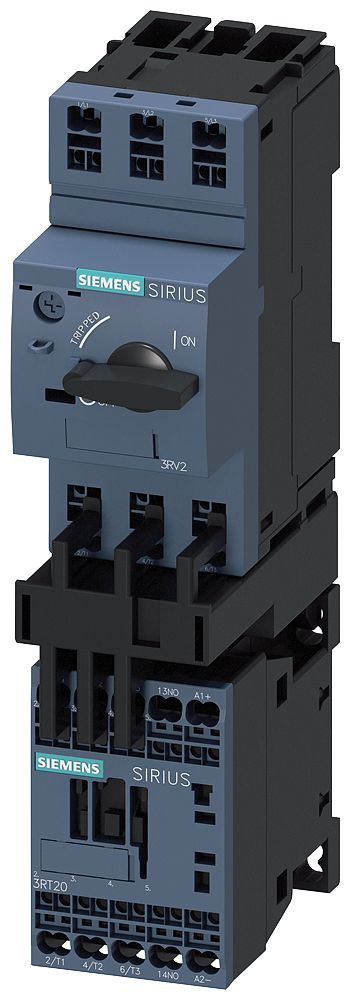 3RA2110-0CE15-1BB4, Siemens