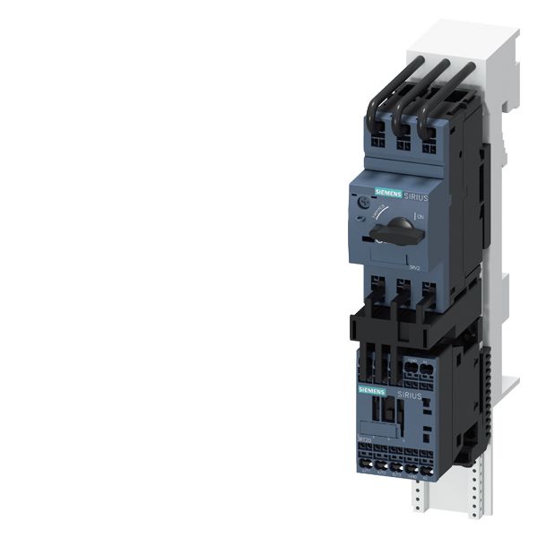 3RA2110-0GH15-1AP0, Siemens