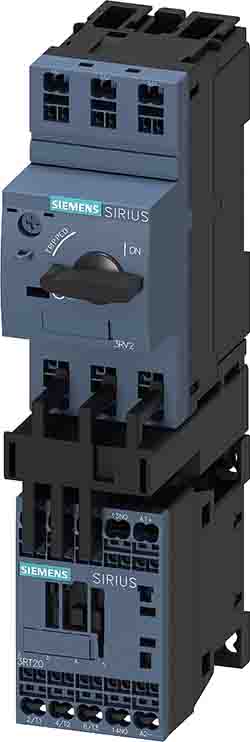3RA2110-0HE15-1BB4, Siemens