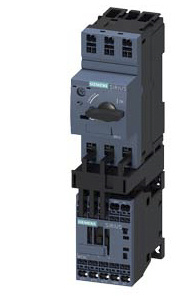 3RA2110-0KE15-1AP0, Siemens