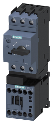 3RA2110-1BA15-1BB4, Siemens
