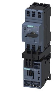 3RA2110-1BE15-1BB4, Siemens