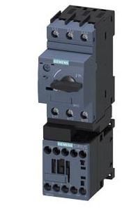 3RA2110-1CA15-1AP0, Siemens