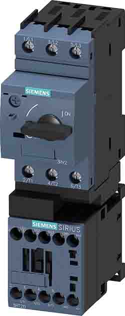 3RA2110-1EA15-1BB4, Siemens