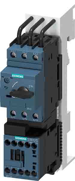 3RA2110-1ED15-1BB4, Siemens