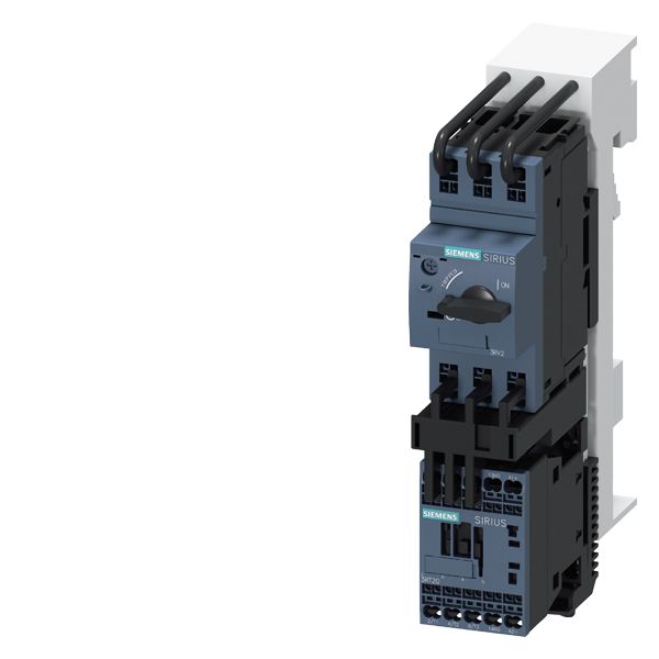 3RA2110-1ES15-1BB4, Siemens