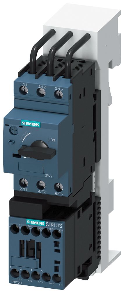 3RA2110-1GD15-1BB4, Siemens