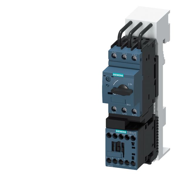 3RA2110-1HD15-1BB4, Siemens