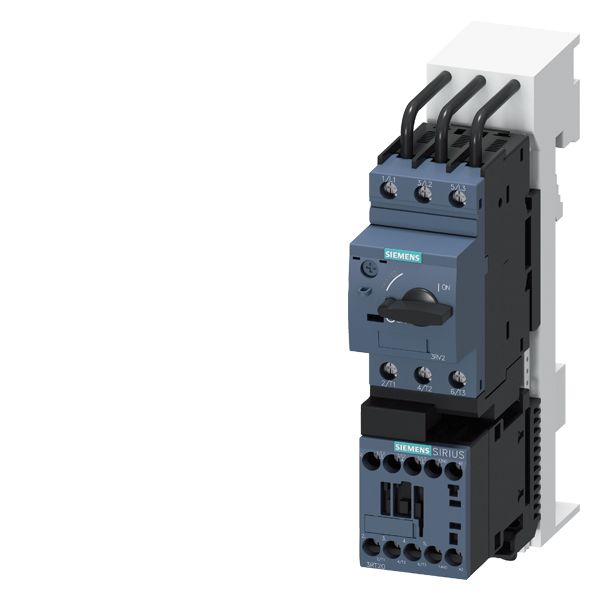 3RA2110-1JD16-1AP0, Siemens