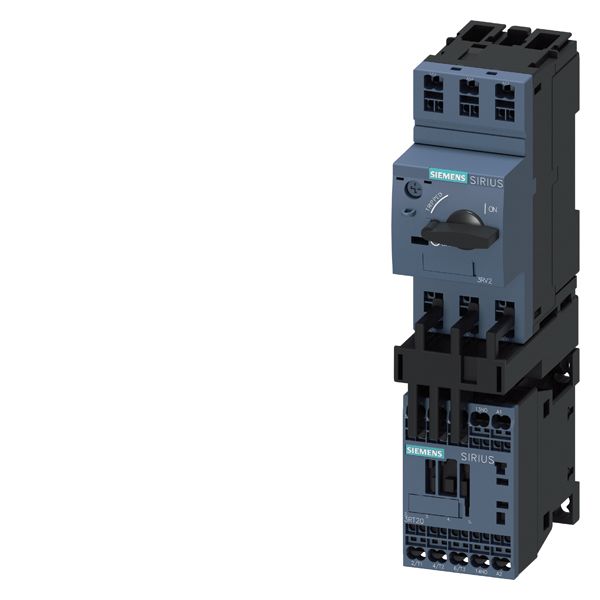 3RA2110-1JE16-1AP0, Siemens