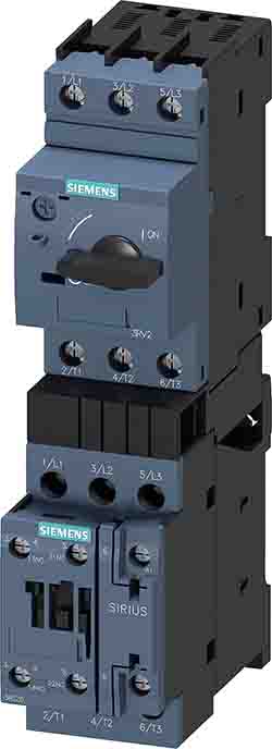 3RA2120-1GA24-0AP0, Siemens