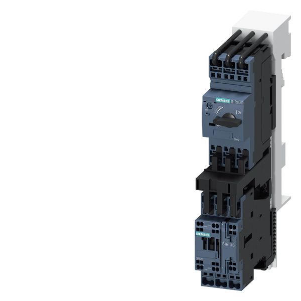3RA2120-1GH24-0BB4, Siemens