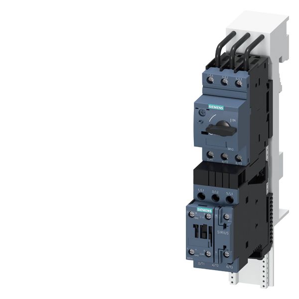 3RA2120-1HD24-0BB4, Siemens