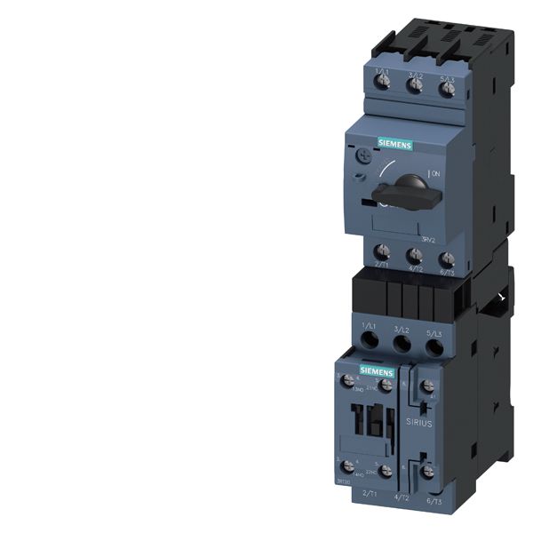 3RA2120-1KA24-0AP0, Siemens