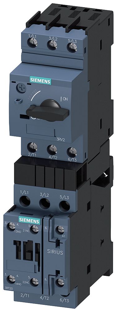 3RA2120-4AA26-0AP0, Siemens