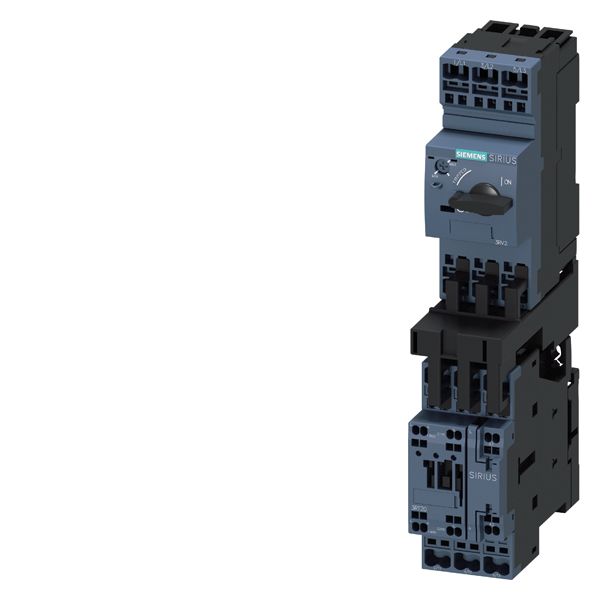 3RA2120-4AE26-0AP0, Siemens