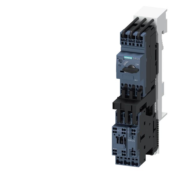 3RA2120-4BH27-0AP0, Siemens
