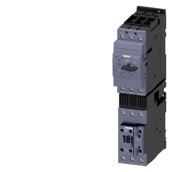 3RA2130-4PA35-0NB3, Siemens