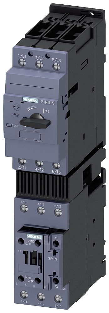3RA2130-4UA35-0NB3, Siemens