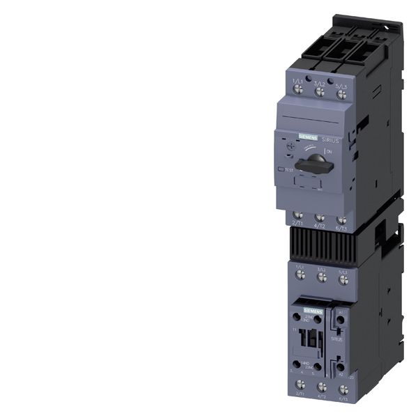3RA2130-4VA36-0AP0, Siemens