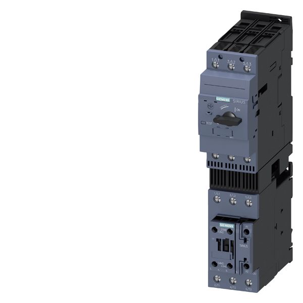 3RA2130-4XA37-0AP0, Siemens