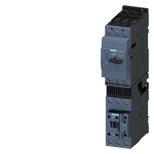 3RA2150-4WA36-0AP0, Siemens