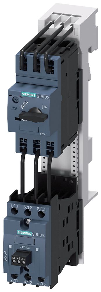 3RA2210-0HH03-0SB4, Siemens