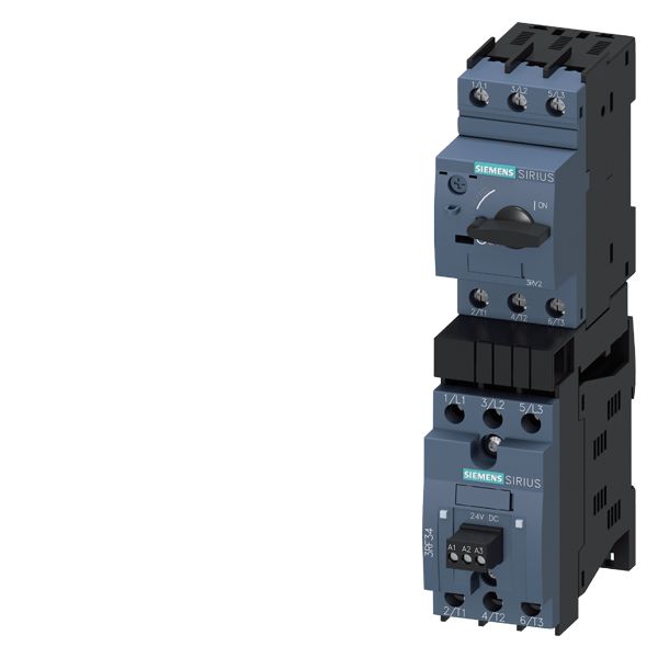 3RA2210-0JA03-0SB4, Siemens
