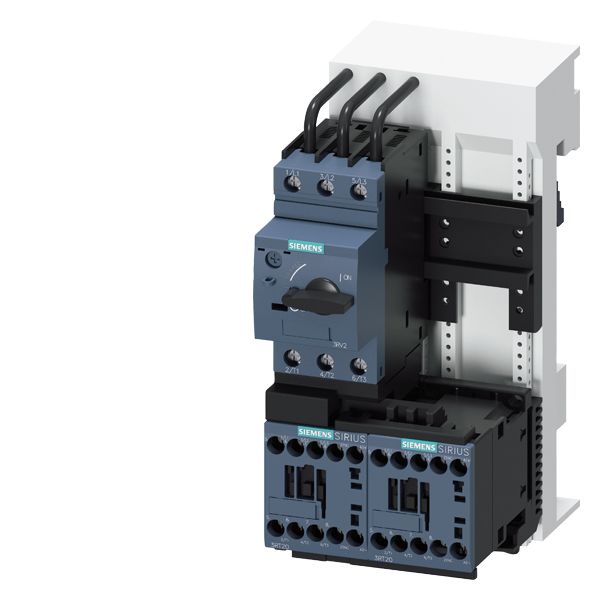 3RA2210-1DD15-2BB4, Siemens