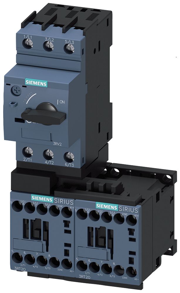 3RA2210-1EA15-2BB4, Siemens