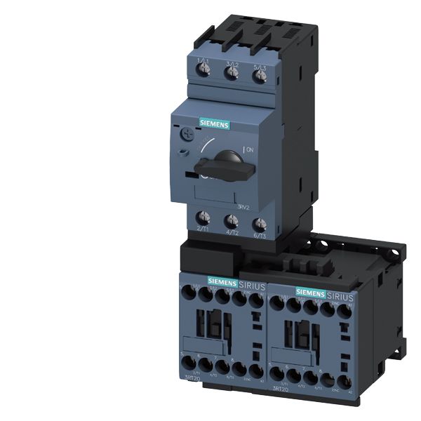 3RA2210-1JA16-2AP0, Siemens