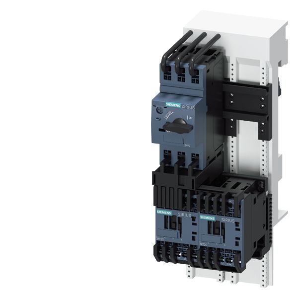 3RA2210-4AH18-2BB4, Siemens