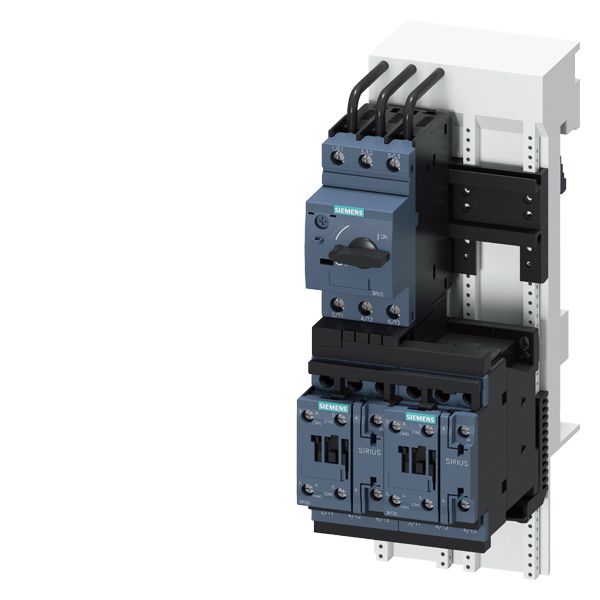 3RA2220-1HD24-0AP0, Siemens