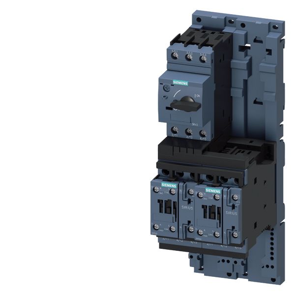 3RA2220-1KB24-0BB4, Siemens
