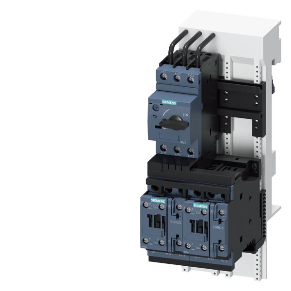 3RA2220-1KD24-0BB4, Siemens