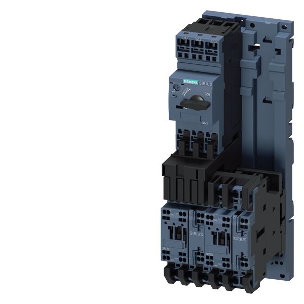 3RA2220-4AF26-0AP0, Siemens