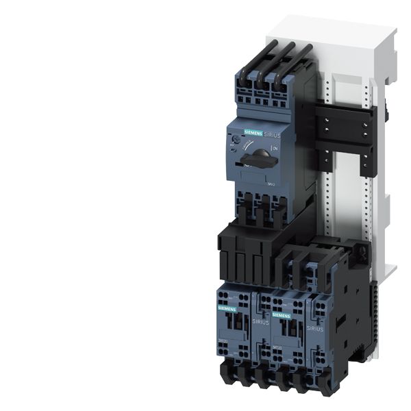 3RA2220-4DH27-0BB4, Siemens