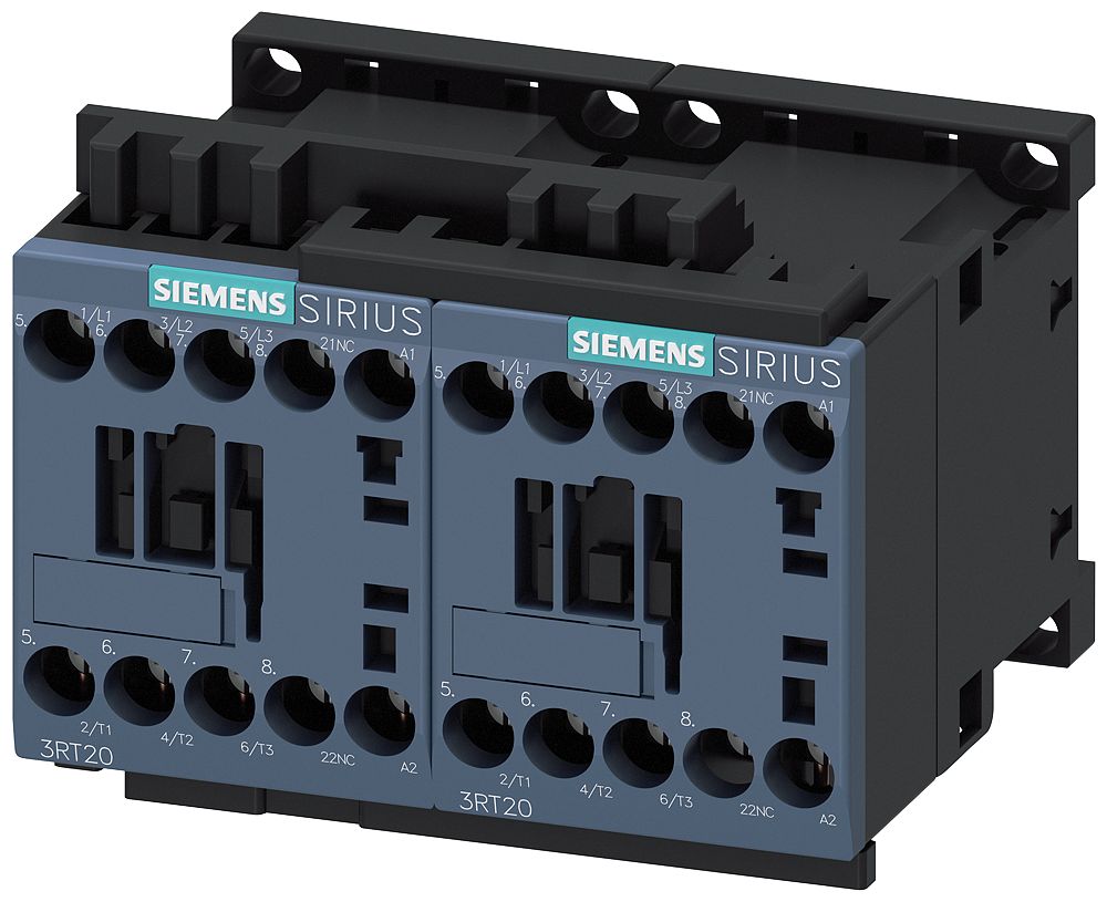 3RA2315-8XB30-1AB0, Siemens