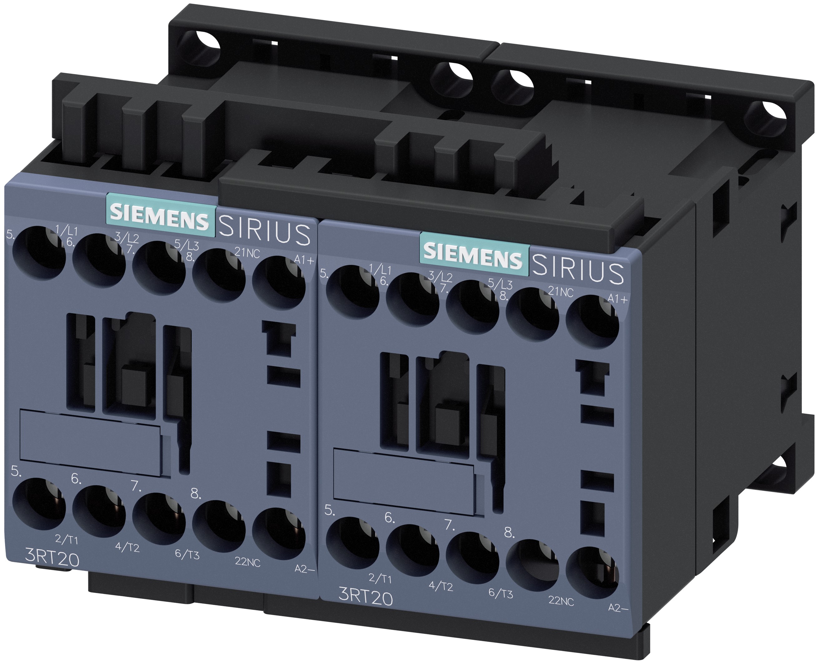 3RA2315-8XB30-1BB4, Siemens