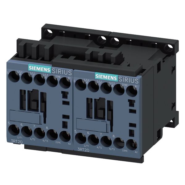 3RA2318-8XB30-1AP0, Siemens
