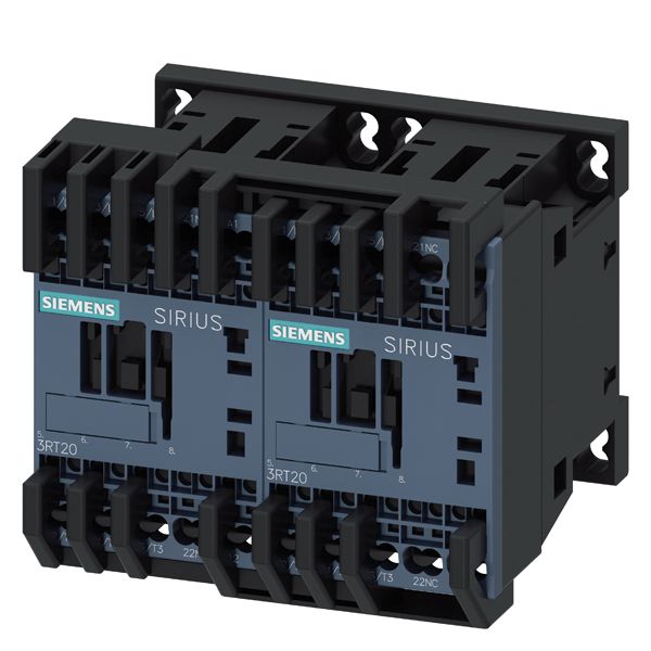 3RA2318-8XB30-2AB0, Siemens