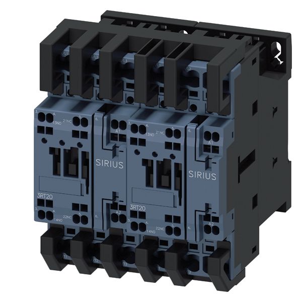 3RA2325-8XB30-2AK6, Siemens