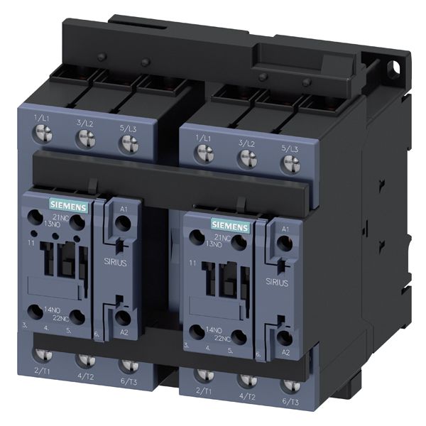 3RA2335-8XE30-1NB3, Siemens