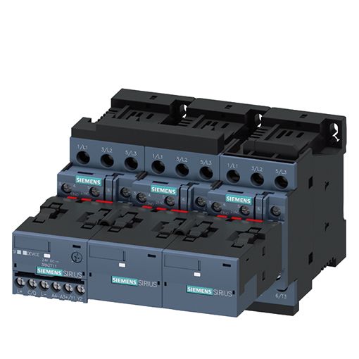 3RA2425-8XE32-1BB4, Siemens