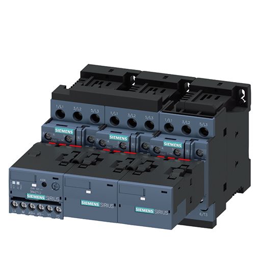 3RA2425-8XH32-1BB4, Siemens