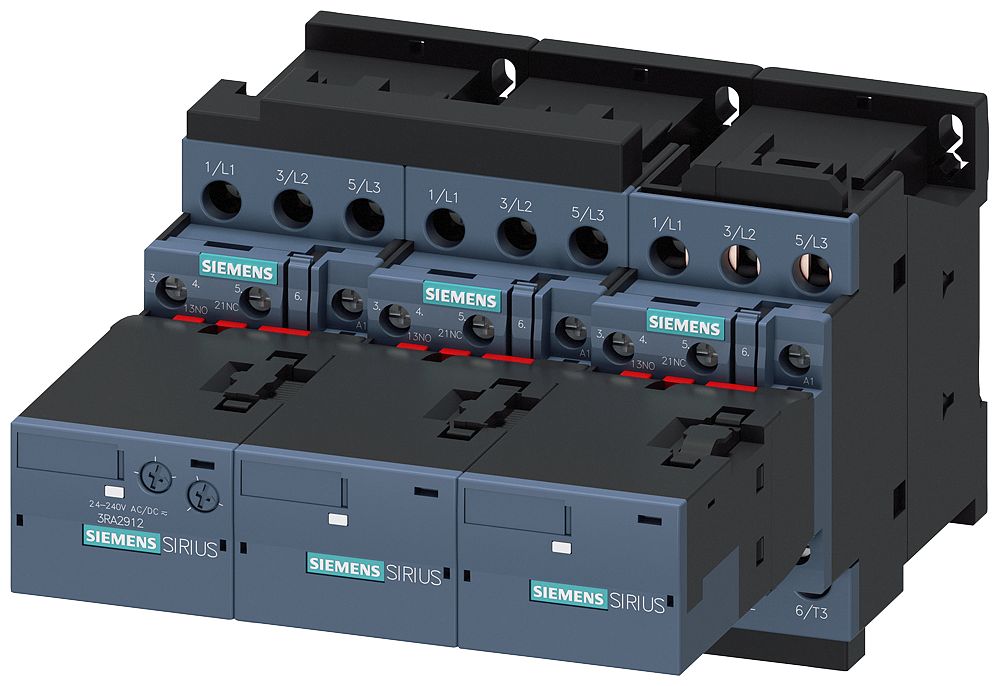 3RA2426-8XF32-1AL2, Siemens