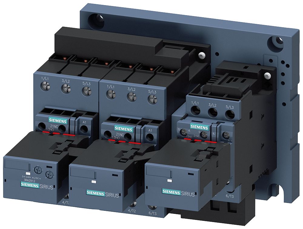 3RA2434-8XF32-1AC2, Siemens