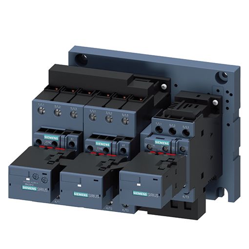 3RA2435-8XF32-1AG2, Siemens