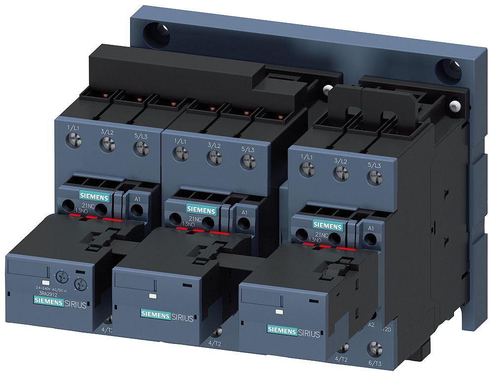 3RA2437-8XF32-1AL2, Siemens
